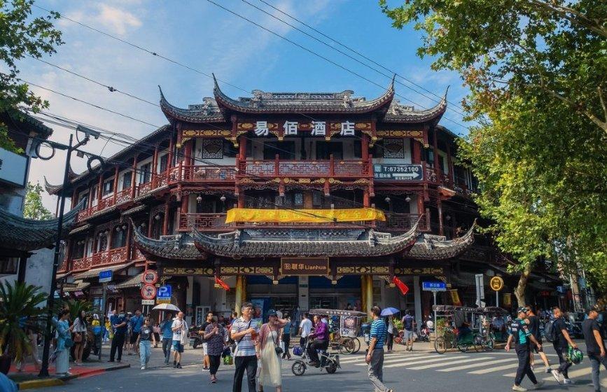 星河天地华府入伙公告